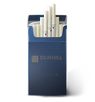 Dunhill Cigarettes Types Malaysia / Cigarete 